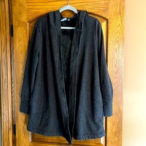 Athleta size small cardigan